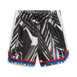 BMW MMS AOP Shorts Herren