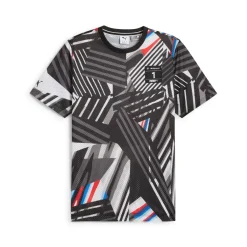BMW MMS AOP T-Shirt Herren