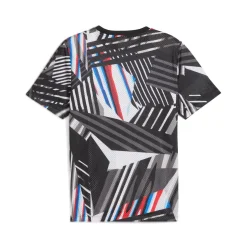BMW MMS AOP T-Shirt Herren