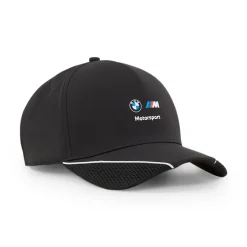 BMW MMS BB Cap Schwarz