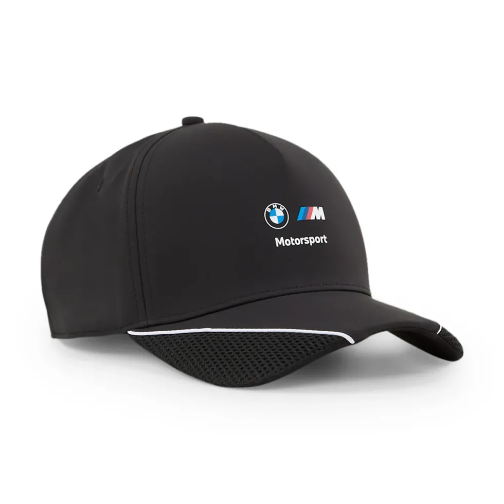 BMW MMS BB Cap Schwarz