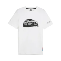 BMW MMS ESS Graphic T-Shirt Unisex
