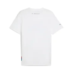 BMW MMS ESS Graphic T-Shirt Unisex