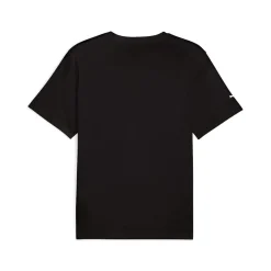 BMW MMS ESS+ Logo T-Shirt Damen schwarz