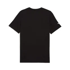 BMW MMS ESS Logo T-Shirt Herren schwarz