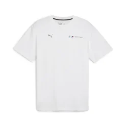 BMW MMS ESS+ Logo T-Shirt Herren
