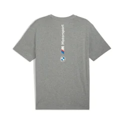 BMW MMS ESS+ Logo T-Shirt Herren