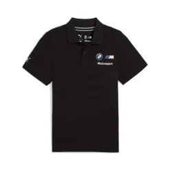 BMW MMS ESS Polo II Herren schwarz
