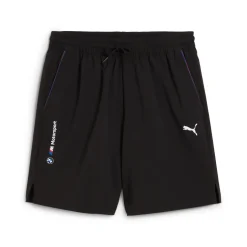 BMW MMS ESS+ Woven Shorts 7" Herren