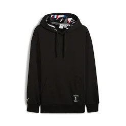 BMW MMS Graphic Hoodie Herren
