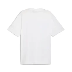 BMW MMS Großes Grafik T-Shirt Unisex