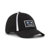 BMW MMS Heritage Dad Cap Schwarz