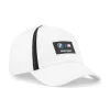 BMW MMS Heritage Dad Cap Weiß