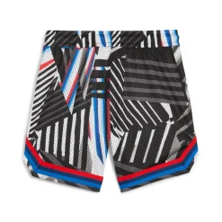 BMW MMS Kids AOP Shorts