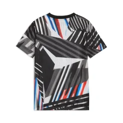 BMW MMS Kids AOP T-Shirt