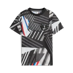 BMW MMS Kids AOP T-Shirt