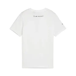BMW MMS Kids Autografik T-Shirt