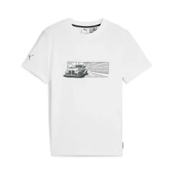 BMW MMS Kids Autografik T-Shirt