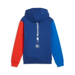 BMW MMS Kids ESS Hoodie FT