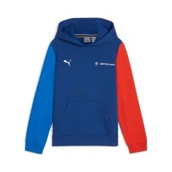 BMW MMS Kids ESS Hoodie FT
