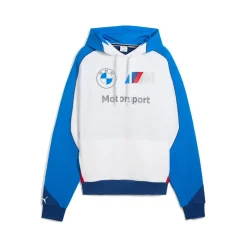 BMW MMS Lifestyle Hoodie Herren
