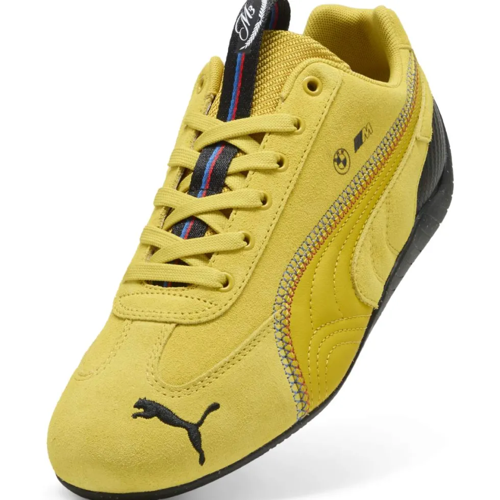 BMW M M3 Speedcat Sneaker Schuhe – 40 Jahre BMW M3 Edition