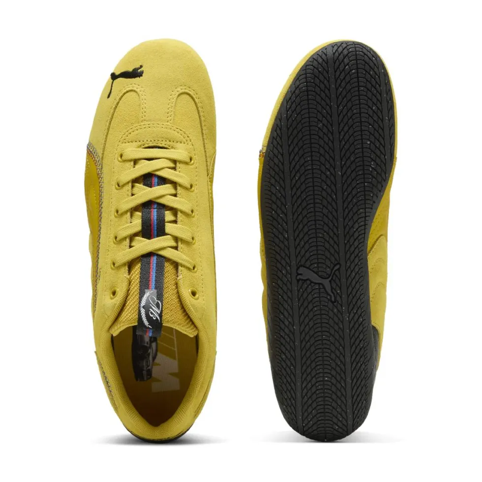 BMW M M3 Speedcat Sneaker Schuhe – 40 Jahre BMW M3 Edition
