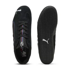 BMW M M3 Speedcat Sneaker schwarz