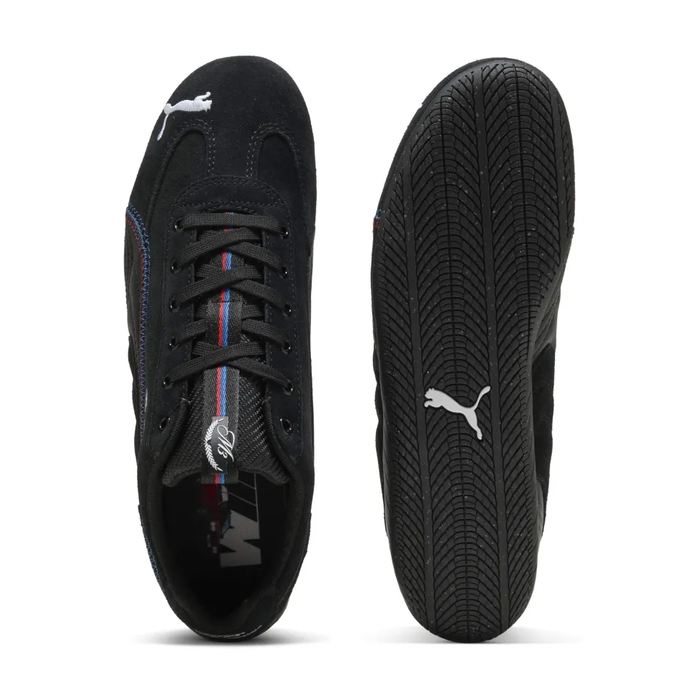 BMW M M3 Speedcat Sneaker schwarz