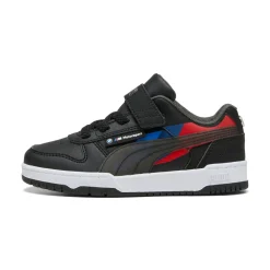 BMW MMS Sneaker RBD Game Low AC+ PS Kinder