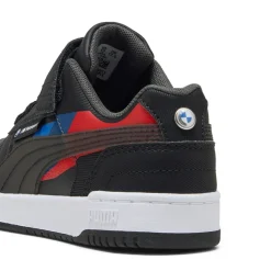 BMW MMS Sneaker RBD Game Low AC+ PS Kinder