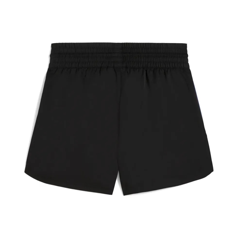 BMW MMS WMN ESS+ Gewebte Shorts Damen