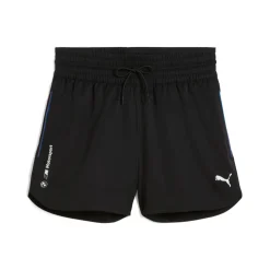 BMW MMS WMN ESS+ Gewebte Shorts Damen