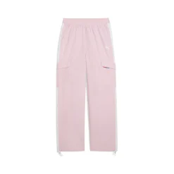BMW MMS WMN Gewebte Cargohose Damen