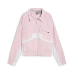 BMW MMS WMN Gewebte Jacke Damen