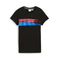 BMW MMS WMN Grafik T-Shirt Damen