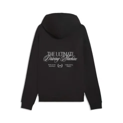 BMW M M3 T7 Hoodie schwarz