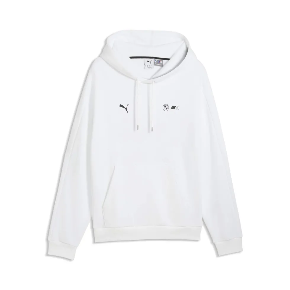 BMW M M3 T7 Hoodie weiß