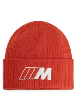 BMW M Mütze orange