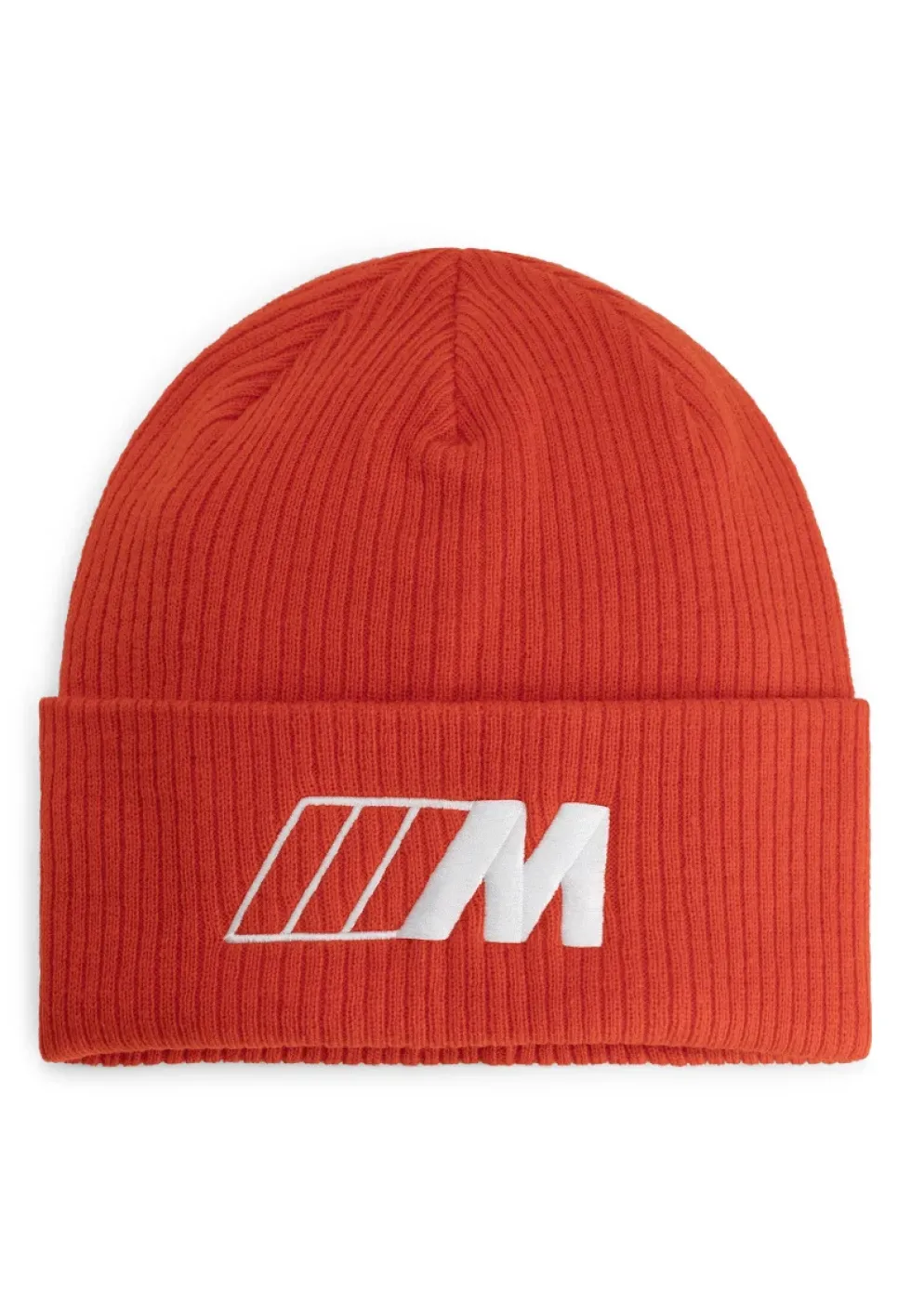 BMW M Mütze orange