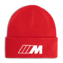 BMW M Mütze rot