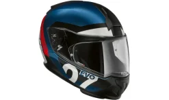 BMW Motorad Helm System 7 Carbon Evo ECE Ratchet