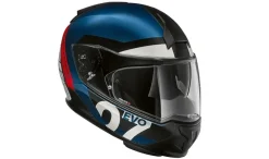 BMW Motorad Helm System 7 Carbon Evo ECE Ratchet