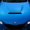 BMW Motorhaube Frontklappe Carbon M2 F87