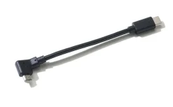 BMW Motorrad Adapterkabel USB-C auf Micro-USB K07 K08 K35 K48 K61