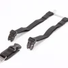 BMW Motorrad Anbindung Tankrucksack R1300GS