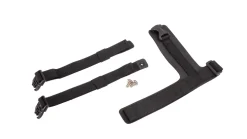 BMW Motorrad Anbindung Tankrucksack K82