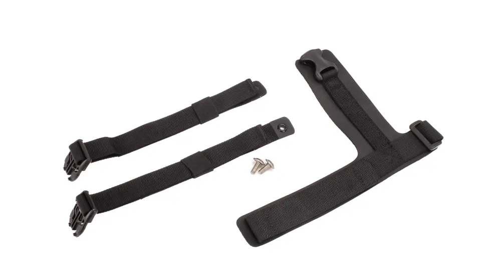BMW Motorrad Anbindung Tankrucksack K82