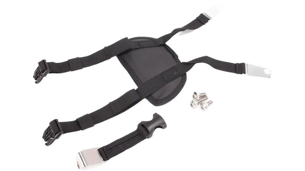 BMW Motorrad Anbindung Tankrucksack K50 K51