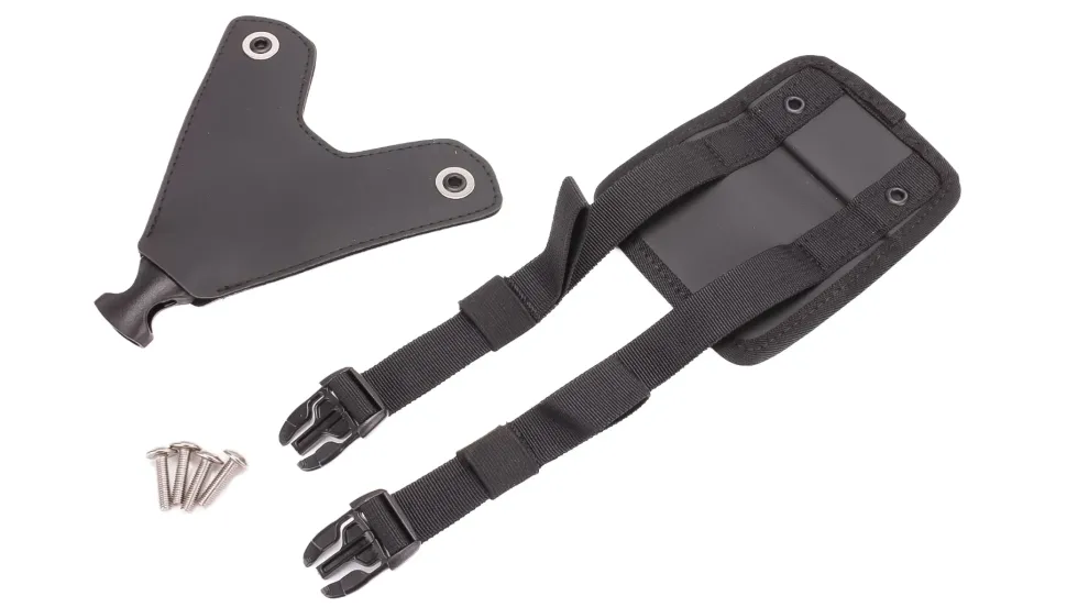 BMW Motorrad Anbindung Tankrucksack K71 K73
